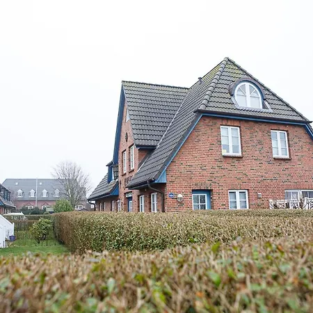 Friesennest Oldsum