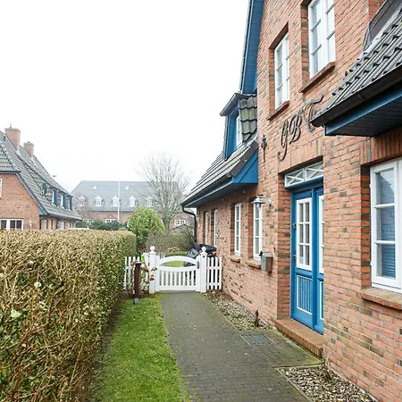 Friesennest Oldsum